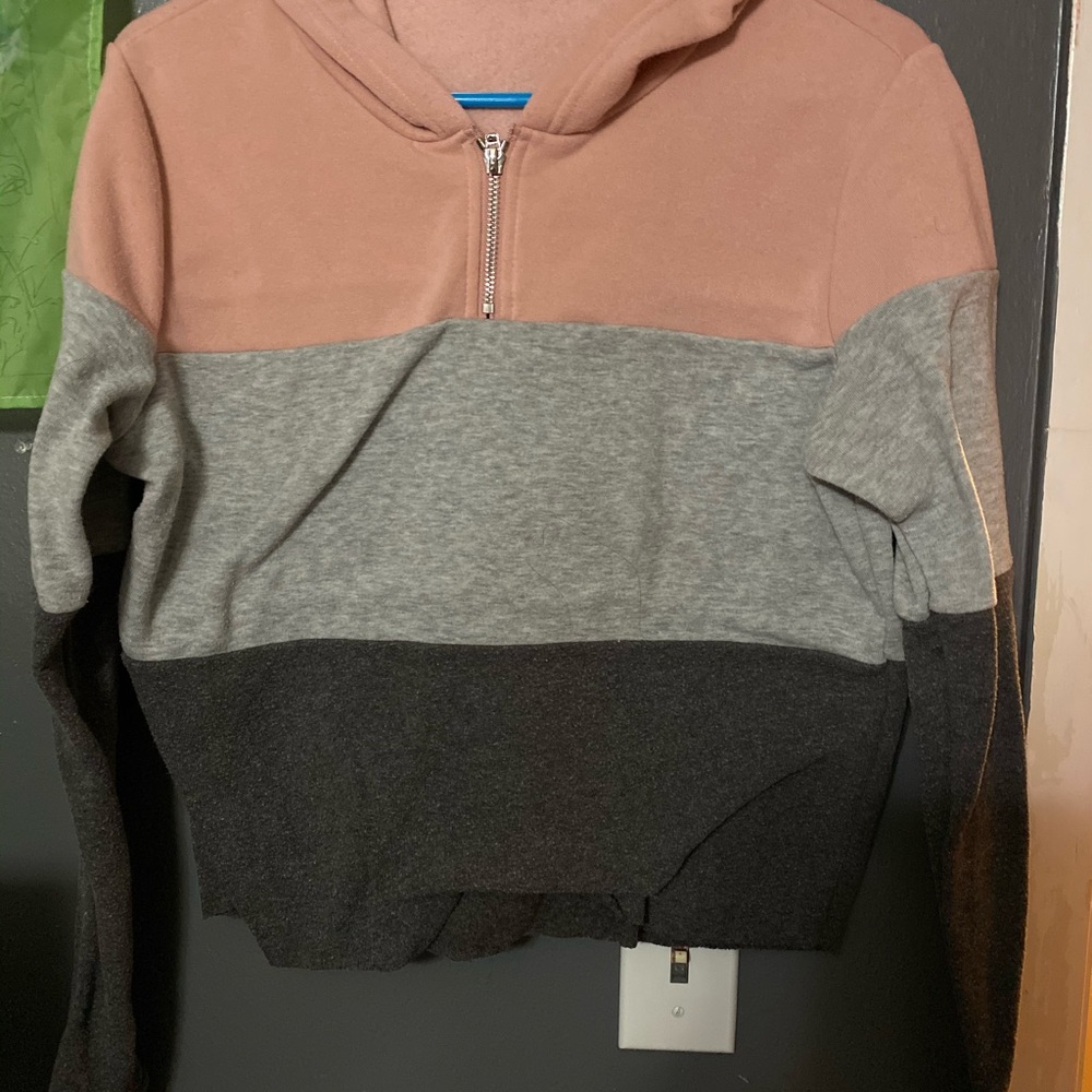 Girls hoodie